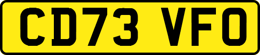 CD73VFO