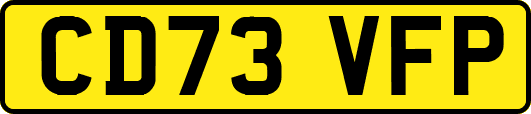 CD73VFP