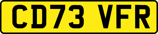 CD73VFR