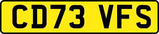 CD73VFS