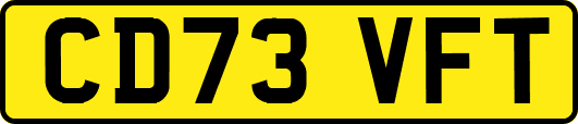 CD73VFT