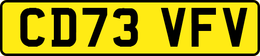 CD73VFV