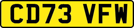 CD73VFW