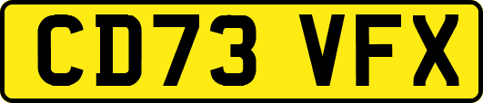 CD73VFX