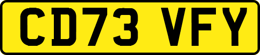 CD73VFY