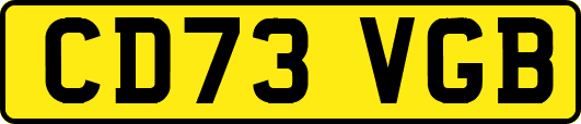 CD73VGB