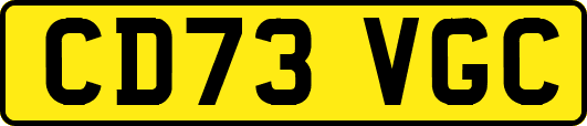 CD73VGC