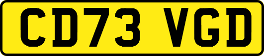 CD73VGD