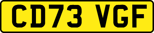 CD73VGF