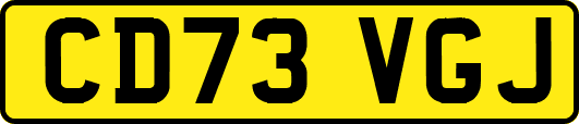 CD73VGJ