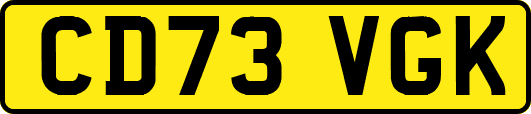 CD73VGK