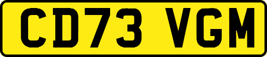 CD73VGM