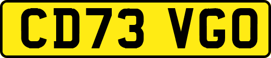 CD73VGO