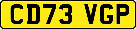 CD73VGP
