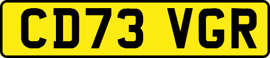 CD73VGR