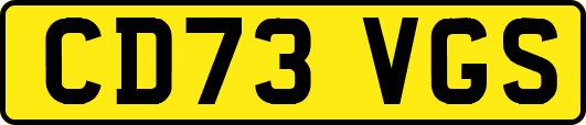 CD73VGS