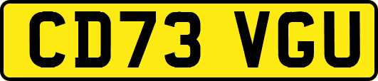 CD73VGU