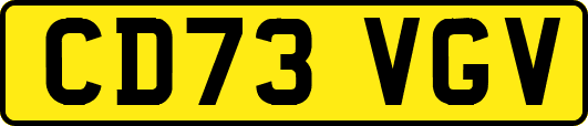 CD73VGV