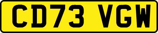 CD73VGW