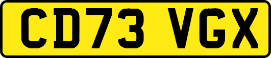 CD73VGX
