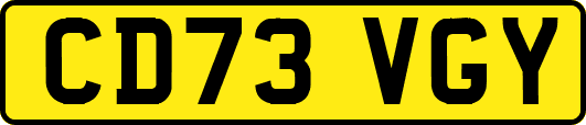 CD73VGY