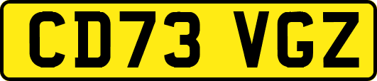 CD73VGZ