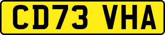 CD73VHA