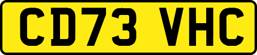 CD73VHC