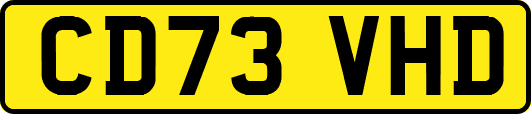 CD73VHD