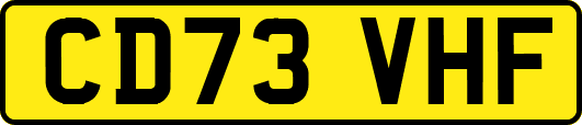 CD73VHF