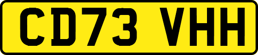 CD73VHH