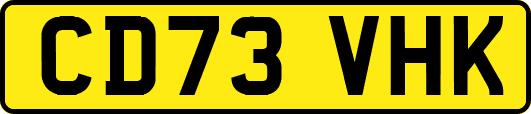 CD73VHK