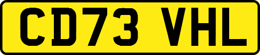 CD73VHL