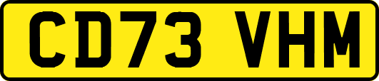 CD73VHM