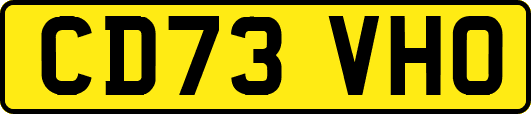 CD73VHO