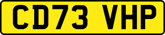 CD73VHP