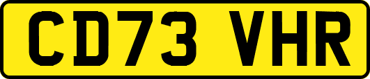 CD73VHR