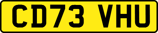 CD73VHU