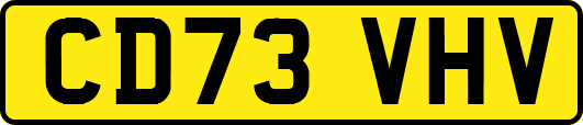 CD73VHV