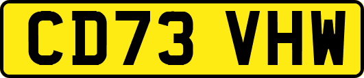 CD73VHW