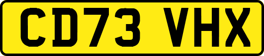 CD73VHX