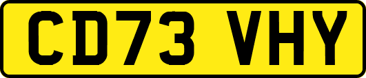 CD73VHY
