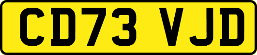 CD73VJD