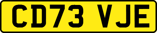 CD73VJE