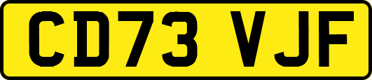 CD73VJF