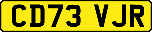 CD73VJR