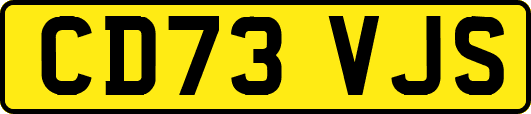 CD73VJS