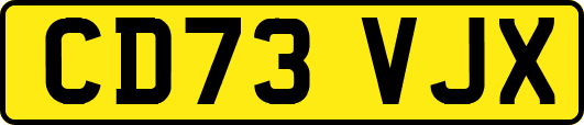 CD73VJX