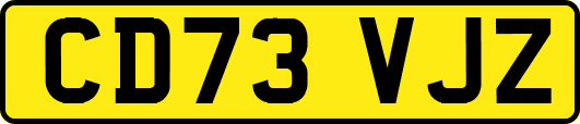 CD73VJZ