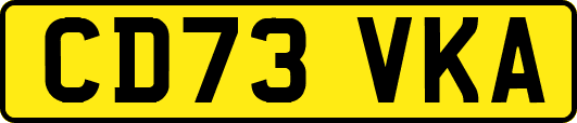 CD73VKA